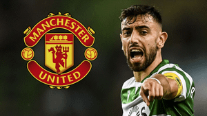 MU chốt giá, sở hữu 'bom tấn' Bruno Fernandes trong 2 ngày tới 