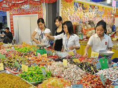 Vì sao CPI tháng 1/2020 tăng cao nhất trong 7 năm gần đây?