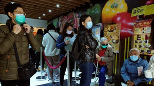 Virus corona lan tới Trung Đông, Tây Tạng có ca nhiễm đầu tiên