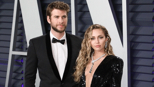 Miley Cyrus hoàn tất thủ tục ly hôn sau 10 năm gắn bó với Liam Hemsworth