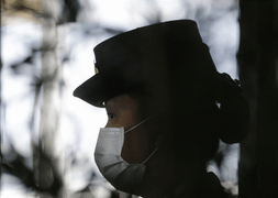 Bộ Y tế: Người trở về từ Trung Quốc cần tự cách ly 14 ngày