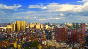 Ngoài Vũ Hán, một thành phố khác của Hồ Bắc cũng đang 'lâm nguy'