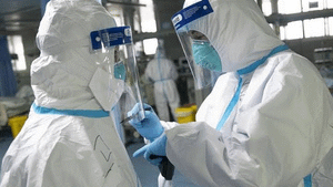 Trung Quốc bàn giao bộ gene virus corona cho Nga