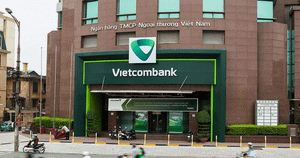 Vietcombank thông báo khoá thẻ phát sinh giao dịch nghi ngờ giả mạo