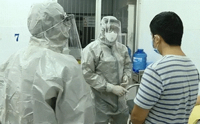 Dịch viêm phổi cấp do virus corona: Số người nhiễm mới và chết tiếp tục tăng nhanh