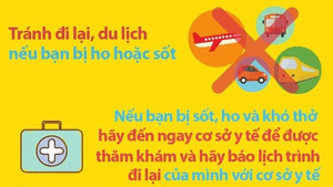 3 người Việt Nam nhiễm virus corona, Bộ Y tế biên soạn bộ hướng dẫn cách phòng ngừa