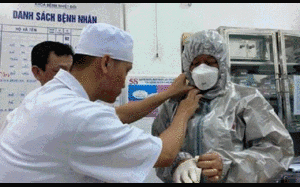 Virus corona lan rộng toàn cầu, số người chết tăng lên 170, Bộ Y tế liên tục ra khuyến cáo