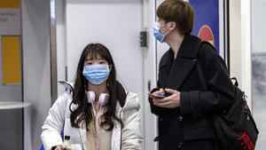 Nữ nghiên cứu sinh ở Hà Nội trở về từ Vũ Hán có dấu hiệu nhiễm virus corona