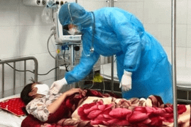 Nữ bệnh nhân nhiễm virus corona ở Thanh Hóa có thể sẽ xuất viện
