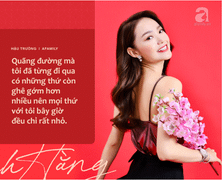 Minh Hằng tuyên bố ngày làm mẹ sẽ không còn xa, tiết lộ mối quan hệ với Thanh Hằng