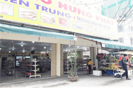 Sợ 'dính' virus corona, khách 'ngại' đi du lịch, hàng quán ở Đà Nẵng ế ẩm