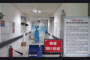 Đà Nẵng chi gần 20 tỷ đồng mua thiết bị phòng chống viêm phổi Vũ Hán