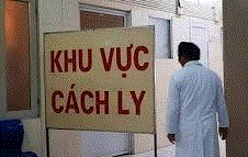 Hậu Giang cách ly một phụ nữ bị sốt vừa trở về từ Trung Quốc