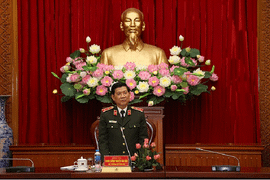 Bộ Công an lập Ban chỉ đạo phòng, chống dịch virus corona