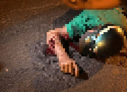 Thêm 1 người bị bắn chết tại Củ Chi 