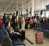 Ảnh hưởng bởi virus corona, người dân TP.HCM hạn chế đi du lịch