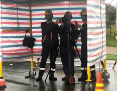 Formosa Hà Tĩnh tạm thời cấm nhân viên Trung Quốc trở lại làm việc sau Tết