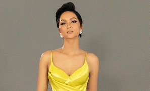 H’Hen Niê tham gia dự án phim hành động ‘578’