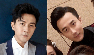 Lưu Khải Uy bị nghi phẫu thuật thẩm mỹ vì ngoại hình khác lạ