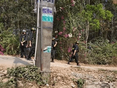 Nổ súng bắn chết 4 người ở Củ Chi: Bộ Công an cho phép tiêu diệt nghi can nếu chống đối