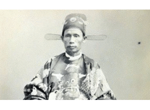 Phạm Phú Thứ với việc giữ yên bờ biển vùng Đông Bắc