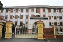 Sở GD&ĐT Nghệ An ra công văn khẩn về phòng chống dịch virus corona trong trường học