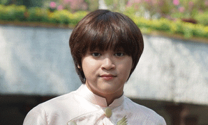 Quán quân ‘Vietnam Idol Kids’ Thiên Khôi ngày càng chững chạc ở tuổi 15