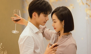 Tống Uy Long - mỹ nam 9X đời cuối đang gây sốt nhờ 'Trạm kế tiếp là hạnh phúc'