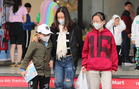 Video: Hà Nội chủ động đối phó với dịch viêm phổi cấp do virus corona