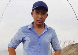 Truy nã kẻ nổ súng bắn chết 4 người ở Củ Chi