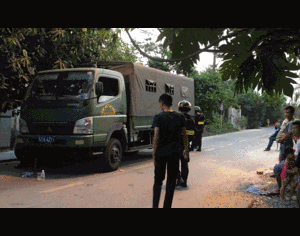 Nổ súng bắn chết 4 người ở Củ Chi: Công an quyết bắt nghi can trong hôm nay