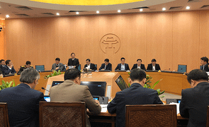 Hà Nội cách ly 14 trường hợp nghi nhiễm virus corona