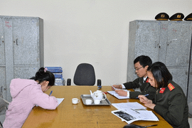 Phạt 10 triệu đồng một chủ tài khoản facebook đăng tin thất thiệt về dịch corona