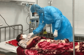 Cách ly người phụ nữ mang thai trở về từ Trung Quốc nghi nhiễm virus corona