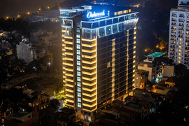 CTCP Đầu tư Văn Phú – Invest: Lợi nhuận sau thuế đạt 525 tỷ đồng