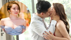 Thừa nhận Việt Anh 'ga-lăng, ấm áp' nhưng vì sao Quỳnh Nga lại không yêu?