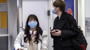 Nữ nghiên cứu sinh từ Vũ Hán về Hà Nội âm tính với virus corona