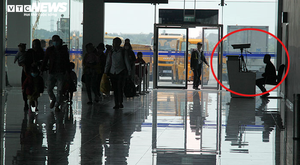 Nữ hành khách trên chuyến bay từ TP.HCM ra Hải Phòng âm tính với virus corona