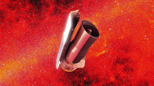 Kính viễn vọng Spitzer 'ngủ đông' vĩnh viễn sau 16 năm làm nhiệm vụ