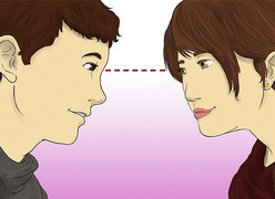 Virus corona không lây truyền qua mắt