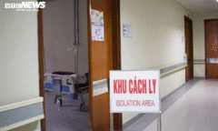 Nghệ An cách ly một phụ nữ trở về từ Trung Quốc nghi nhiễm virus corona