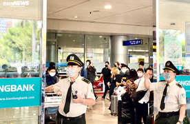 Thủ tướng: Không khuyến khích giao thương với Trung Quốc trong thời gian dịch bệnh corona