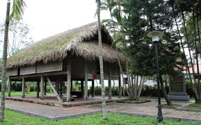 Chuyện ít biết về chi bộ Đảng đầu tiên của đồng bào dân tộc Thái giữa đại ngàn