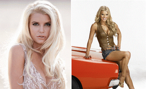 'Biểu tượng tóc vàng' Jessica Simpson bị quấy rối tình dục từ năm 6 tuổi