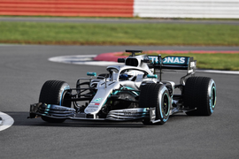 Bị chê hoang phí, Mercedes cân nhắc bỏ đua F1