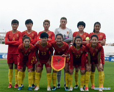 Tuyển nữ Trung Quốc bị cách ly ở Australia, âm tính với virus corona