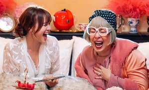 Phim có Ninh Dương Lan Ngọc lập kỷ lục phòng vé mới, đạt doanh thu trăm tỷ đồng nhanh nhất