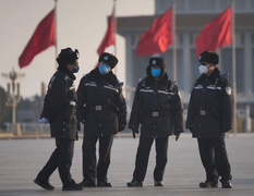 Bắc Kinh áp tình trạng khẩn cấp về sức khỏe