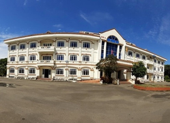 Quảng Ngãi lập bệnh viện dã chiến chống dịch viêm phổi do corona