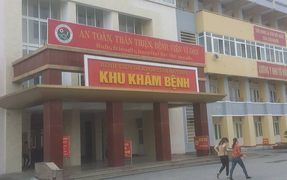 Bệnh nhân từ Trung Quốc về, bị cách ly ở Hà Tĩnh không nhiễm virus corona